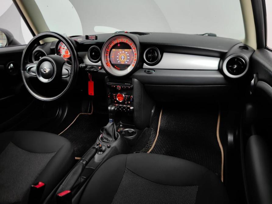 Mini Clubman I Рестайлинг Подольск  - изображение 13