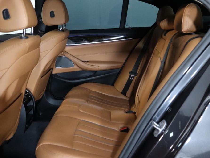 BMW 5 серии VII (G30/G31/G38) Рестайлинг Санкт-Петербург  - изображение 22