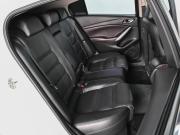 Mazda 6 III (GJ) Рестайлинг Ростов-на-Дону  - изображение 29