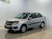 Lada (ВАЗ) Granta I Санкт-Петербург  - изображение 24