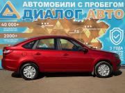 Lada (ВАЗ) Granta I Рестайлинг Набережные Челны  - изображение 21