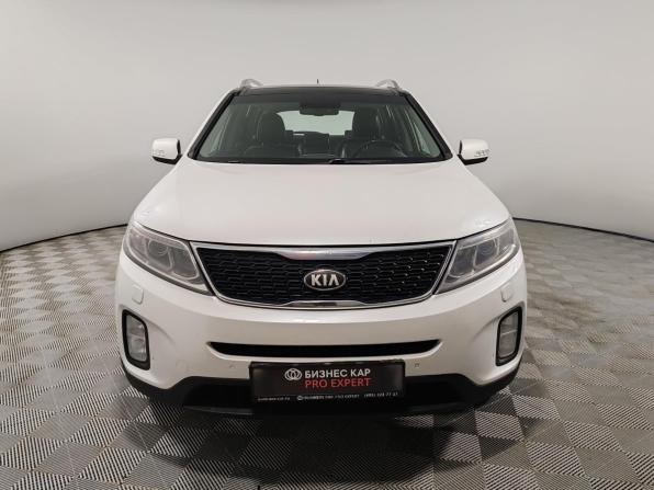 Kia Sorento II Рестайлинг с пробегом 2013 года, цена 1 349 000 рублей, 312533 км, внедорожник, Автокод Объявления