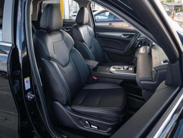 Haval Jolion I Рестайлинг с пробегом 2025 года, цена 2 390 000 рублей, 12862 км, внедорожник, Автокод Объявления