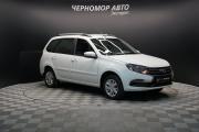 Lada (ВАЗ) Granta I Рестайлинг Крым  - изображение 32