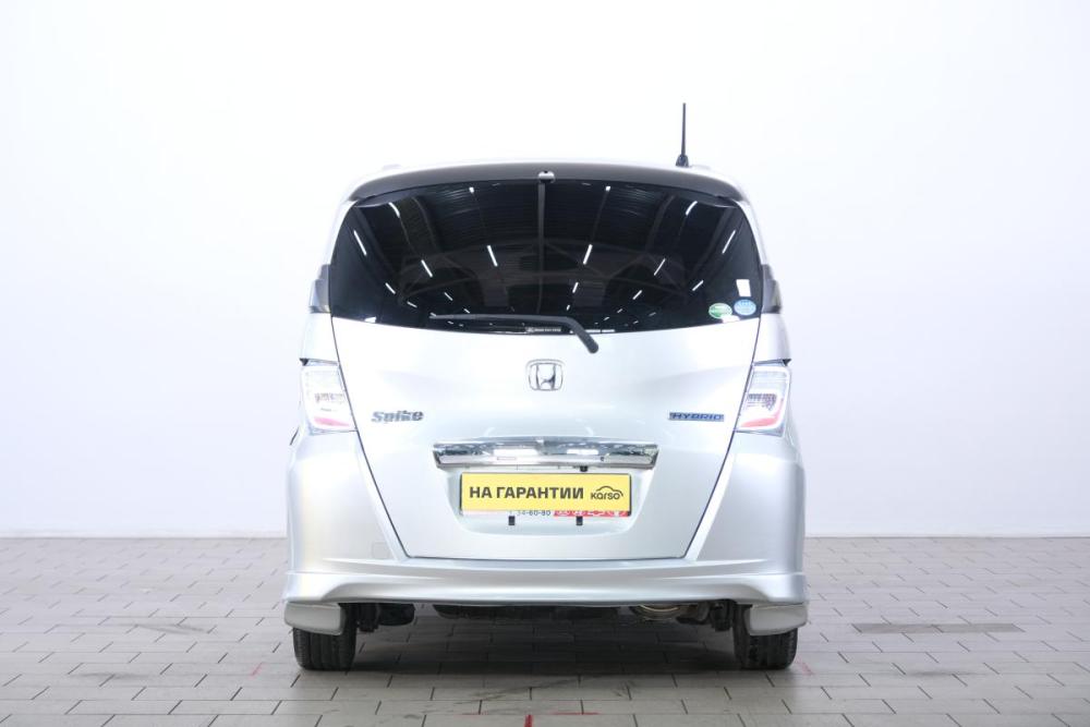 Honda Freed I Рестайлинг Омск  - изображение 6