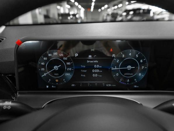 Kia Seltos I Рестайлинг с пробегом 2026 года, цена 3 000 000 рублей, 26 км, внедорожник, Автокод Объявления