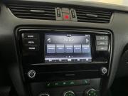 Skoda Octavia III (A7) Рестайлинг Москва  - изображение 41