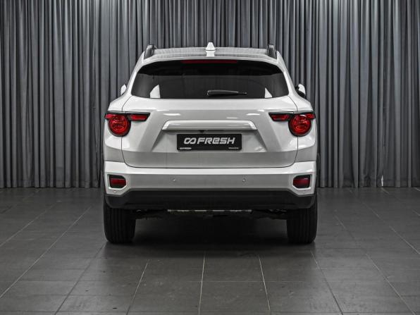 Haval H7 I с пробегом 2026 года, цена 3 439 000 рублей, 7825 км, внедорожник, Автокод Объявления
