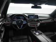 BMW 7 серии VI (G11/G12) Рестайлинг Москва  - изображение 33