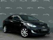 Hyundai Solaris I Санкт-Петербург  - изображение 22
