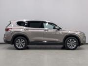 Hyundai Santa Fe IV Москва  - изображение 42