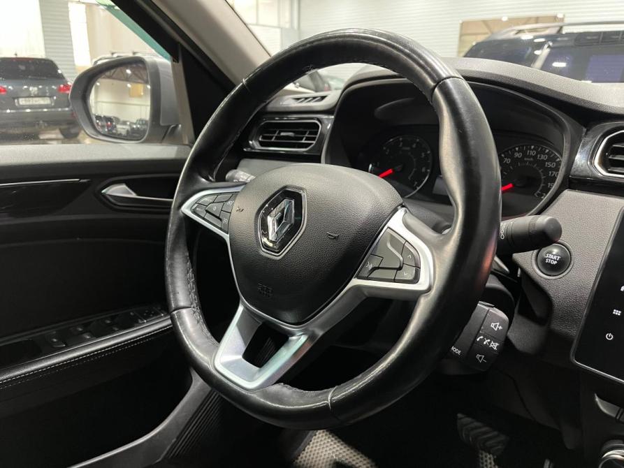 Renault Arkana I Пермь  - изображение 13