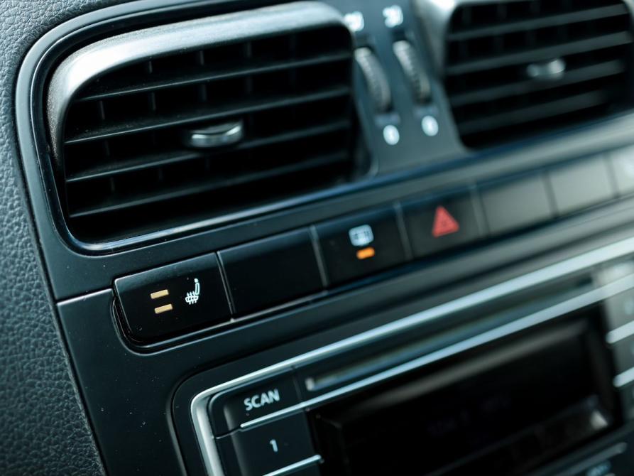Volkswagen Polo V Ижевск  - изображение 18