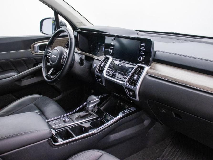 Kia Sorento IV Москва  - изображение 11