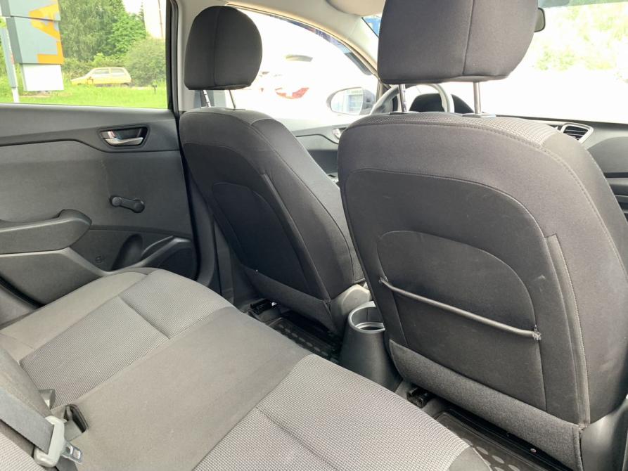 Hyundai Solaris II Великие Луки  - изображение 17