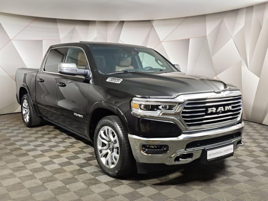 Ram 1500 V Москва  - изображение 3