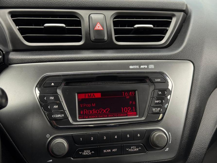 Kia Rio III Ульяновск  - изображение 20