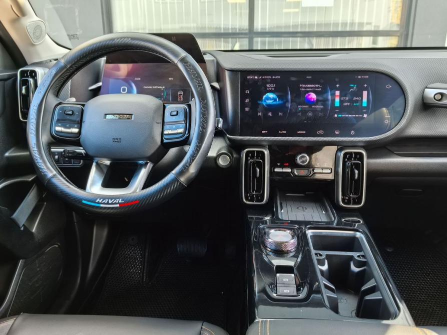 Haval Dargo I Москва  - изображение 19