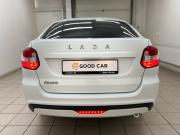 Lada (ВАЗ) Granta I Рестайлинг Энгельс  - изображение 51