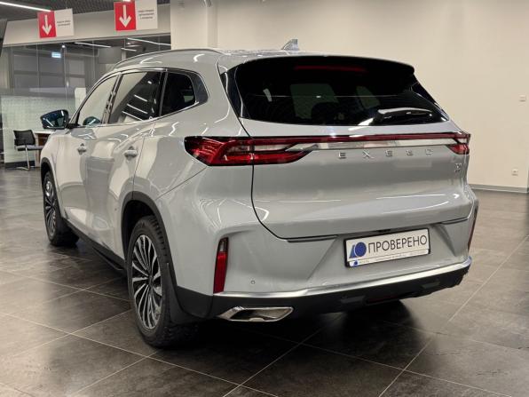 Exeed TXL I Рестайлинг с пробегом 2022 года, цена 2 789 000 рублей, 16137 км, внедорожник, Автокод Объявления