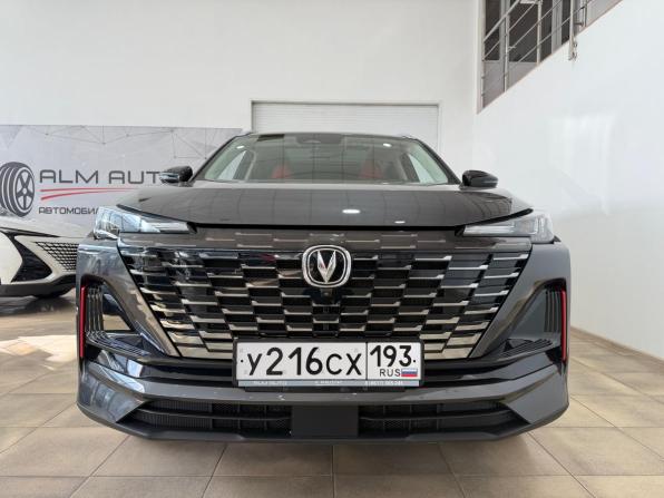 Changan CS55 Plus II с пробегом 2023 года, цена 1 800 000 рублей, 80356 км, внедорожник, Автокод Объявления