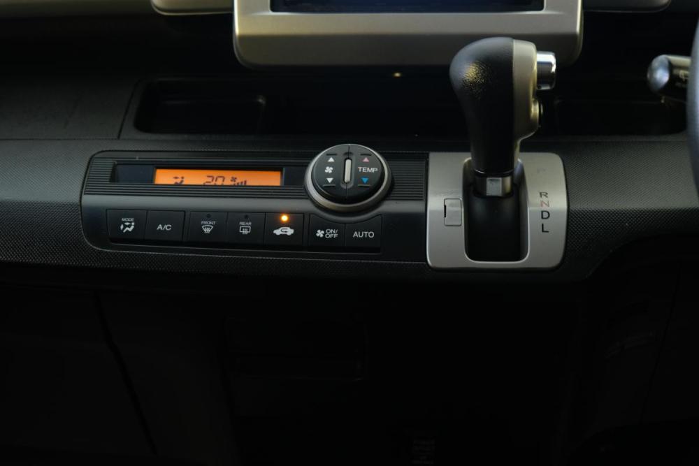 Honda Freed I Рестайлинг Омск  - изображение 16