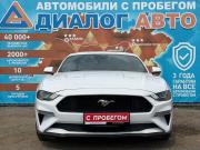 Ford Mustang VI Рестайлинг Набережные Челны  - изображение 29