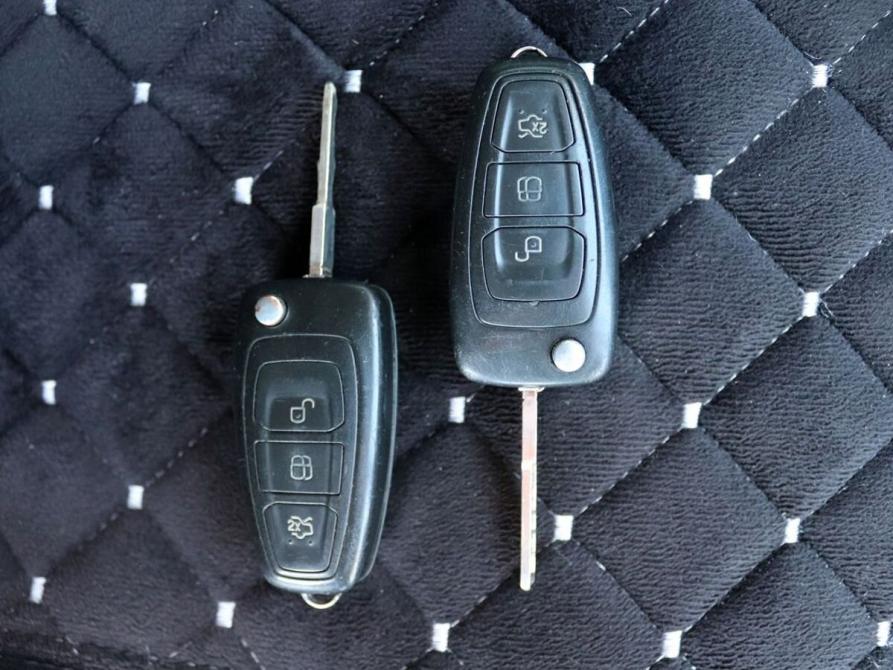 Ford Focus III Нижний Новгород  - изображение 16