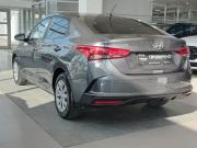 Hyundai Solaris II Рестайлинг Казань  - изображение 30