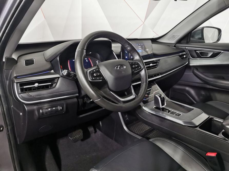 Chery Tiggo 4 Pro I Москва  - изображение 18