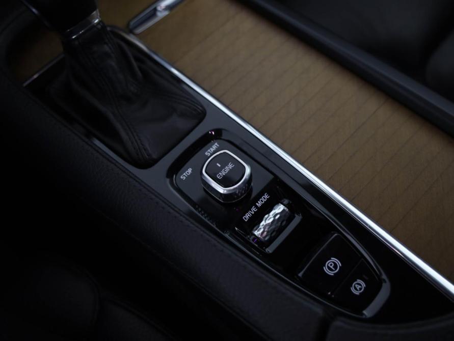 Volvo XC90 II Санкт-Петербург  - изображение 15