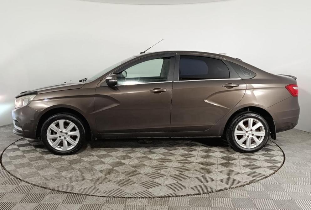 Lada (ВАЗ) Vesta I Волгоград  - изображение 4