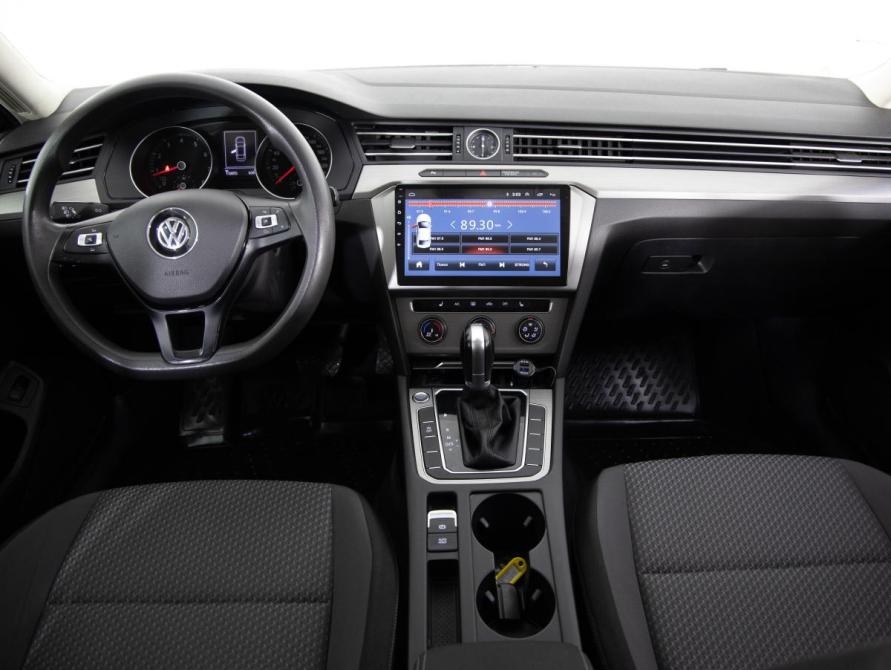 Volkswagen Passat B8 Санкт-Петербург  - изображение 10