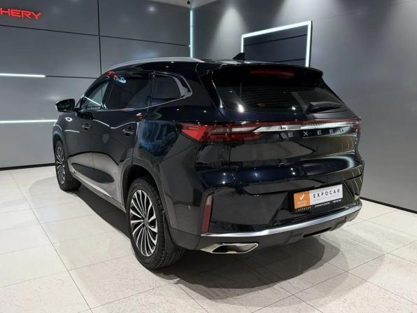 Exeed TXL I Рестайлинг с пробегом 2022 года, цена 2 399 000 рублей, 36000 км, внедорожник, Автокод Объявления