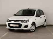 Lada (ВАЗ) Kalina II Екатеринбург  - изображение 29