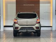 Renault Sandero II Челябинск  - изображение 22