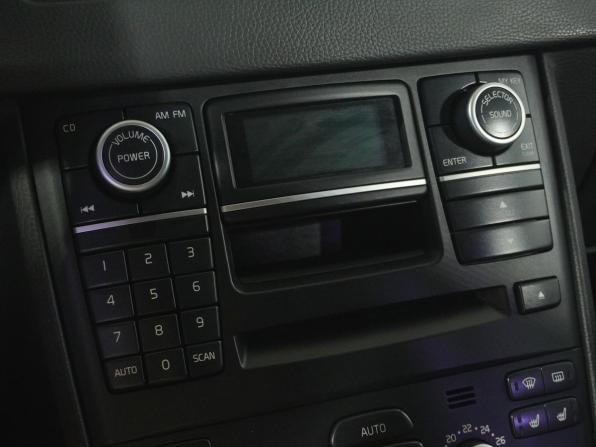 Volvo XC90 I Рестайлинг с пробегом 2008 года, цена 1 098 000 рублей, 264483 км, внедорожник, Автокод Объявления