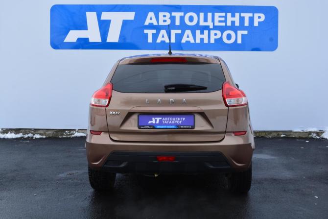 Lada (ВАЗ) XRAY I с пробегом 2019 года, цена 1 015 000 рублей, 90000 км, хэтчбек, Автокод Объявления
