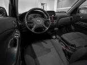 Nissan Almera II (N16) Рестайлинг Москва  - изображение 28