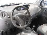 Chery IndiS (S18D) I Казань  - изображение 12