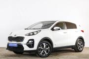 Kia Sportage IV Рестайлинг Тюмень  - изображение 25