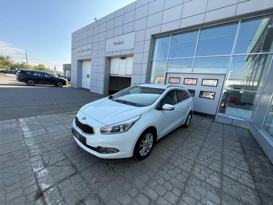 Kia Ceed II Орел  - изображение 3