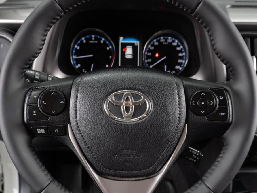 Toyota RAV4 IV (XA40) Рестайлинг Тюмень  - изображение 12