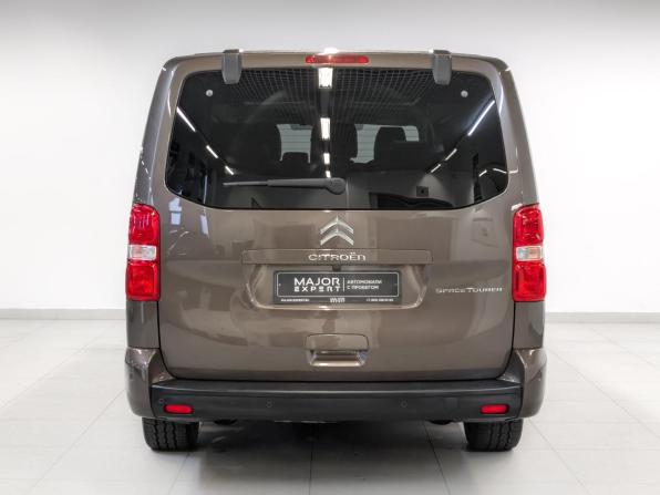 Citroen SpaceTourer I с пробегом 2018 года, цена 2 750 000 рублей, 101105 км, минивэн, Автокод Объявления