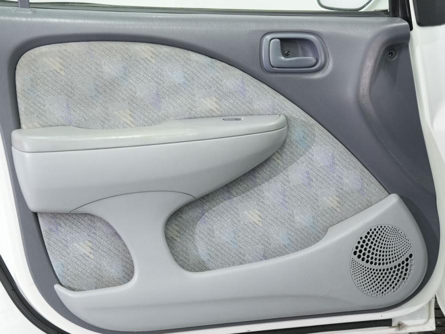 Toyota Raum I Новосибирск  - изображение 11
