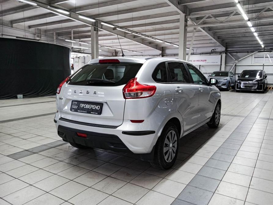 Lada (ВАЗ) XRAY I Набережные Челны  - изображение 9