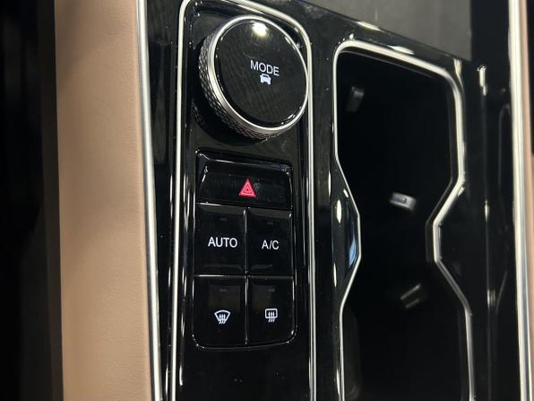 Chery Tiggo 9 I с пробегом 2024 года, цена 4 300 000 рублей, 7500 км, внедорожник, Автокод Объявления