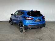 Nissan Qashqai II Рестайлинг Москва  - изображение 28