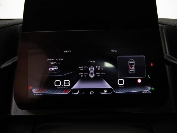 Haval Dargo с пробегом 2024 года, цена 2 899 000 рублей, 10091 км, внедорожник, Автокод Объявления