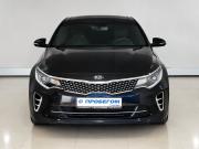 Kia Optima IV Москва  - изображение 18